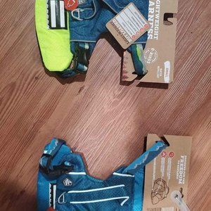 Arcadia trail dog harnesses